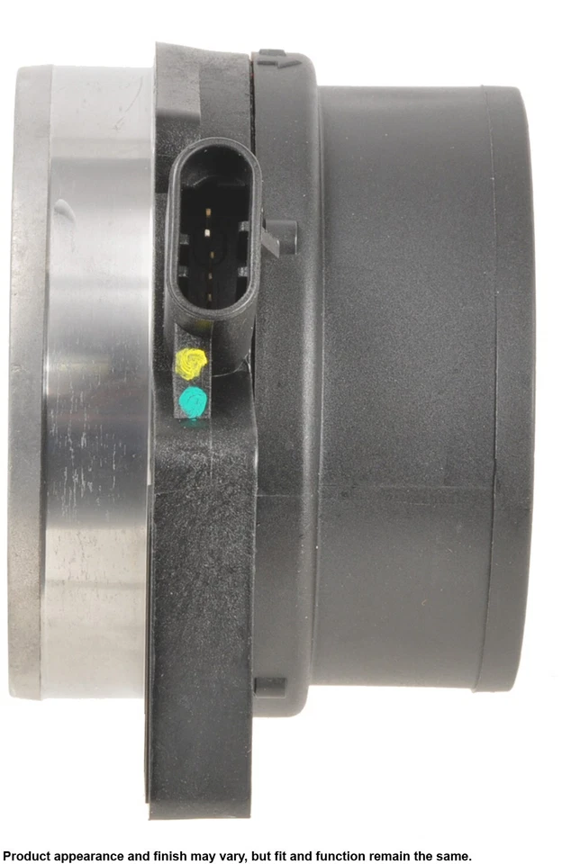 Sensor de flujo de masa de aire cardone para Chevrolet SSR 2003-2006 Foto 3 de 4