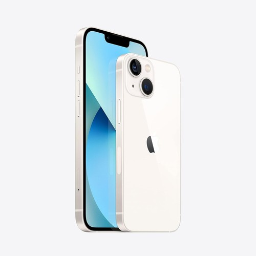 Apple iPhone 13 5G 128GB 6.1" Factory Unlocked Smartphone Open Box - Photo 20 sur 21