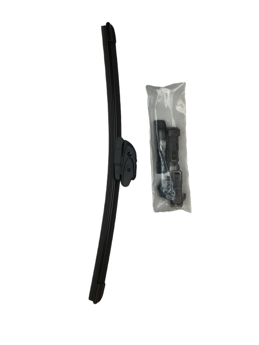 Genuine New Genuine Omnicraft Front Wiper Blade 40cm (16 