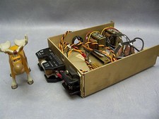 Reliance Electric 0-51378-27 PC Board