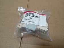 OEM LG 4027ED3002J Genuine Door Locker Assembly for LG Dishwashers