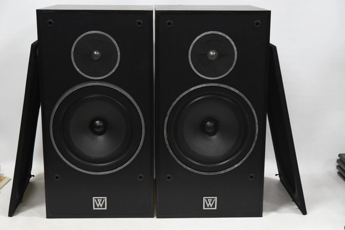 Wharfedale sales 505.2 speakers