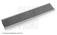 Blue Print ADJ132516 Filter, Innenraumluft FüR Ford Jaguar