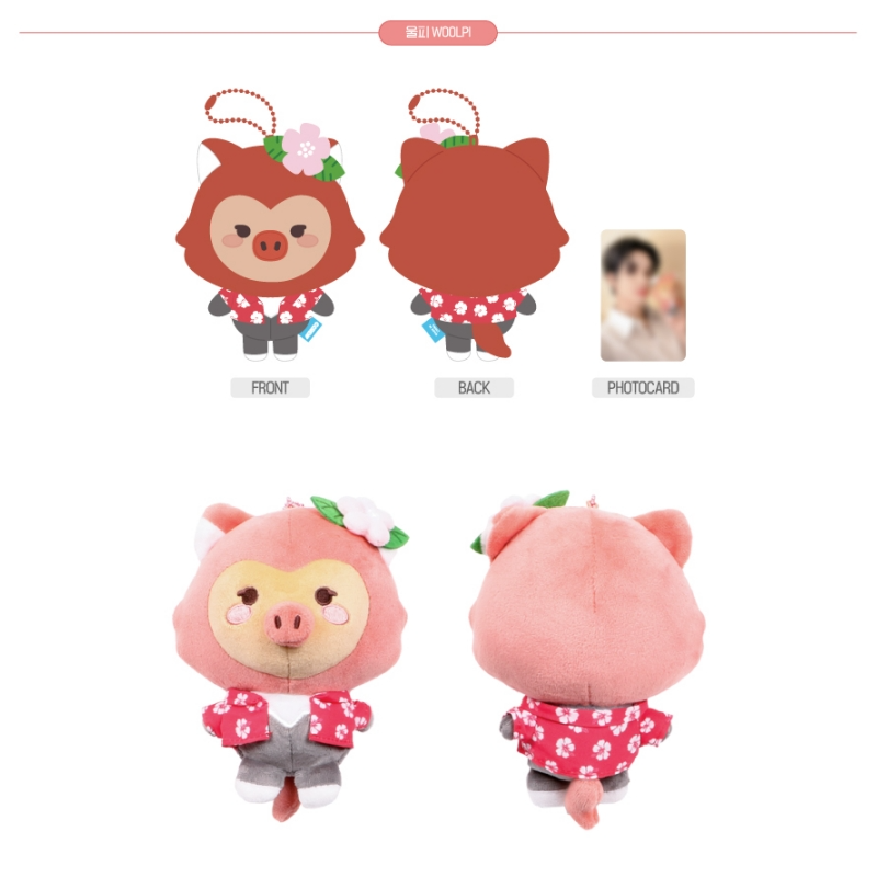 2023 CRAVITY Character Pop-up Store SUMMER CCREW Official