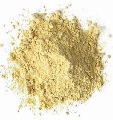Garbanzo Bean Flour, USA Grown - 5 Pounds - Gluten Free '' Chickpeas '' Ground