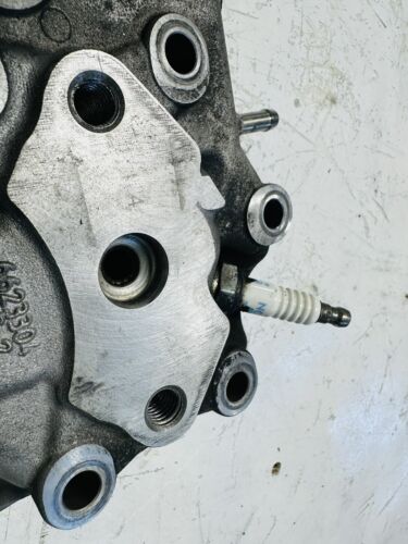 OEM 2010 Ski Doo 800 ETEC Cylinder Head 6623304 - Picture 3 of 8