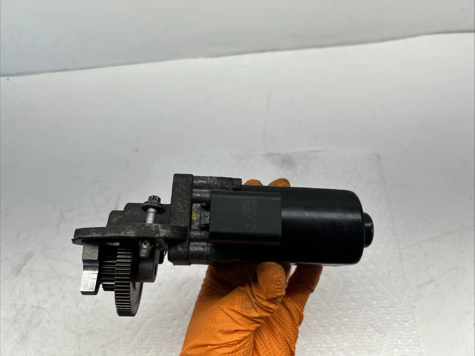 Actuador motor diferencial trasero OEM 2016 2017-2021 BMW M2 M3 M4 2284191 413438 Foto 3 de 4