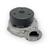 Immergas Elektronischer GeblÄSe 3025196 RG128/1300-3612-030204 Kessel