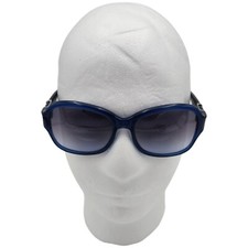 Robert Marc 668-195 Sunglasses Made In France Blue Tinted