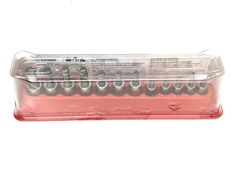 SNAP ON TOOLS 212EFTXY 1/4