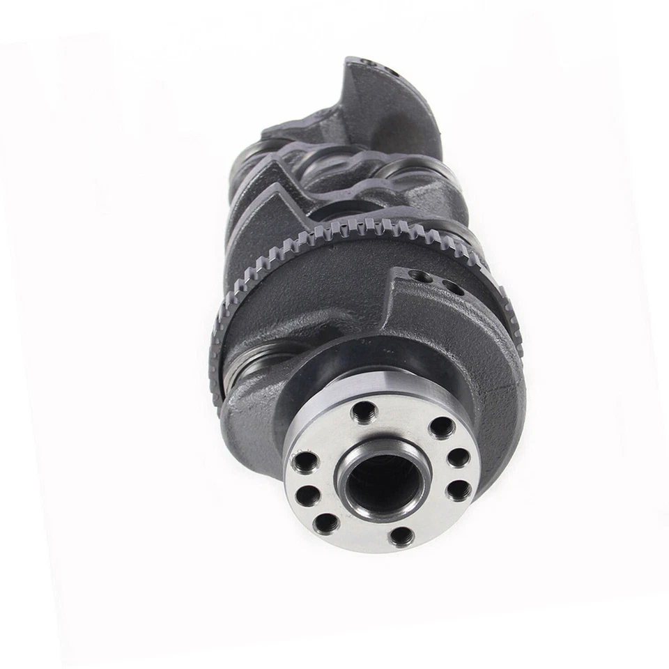 Cigüeñal motor nuevo para BMW 118i 320i X3 E81 E87 E46 E60 E90 N42 N43 N46 2.0 Foto 2 de 4