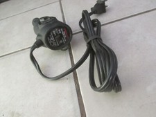 VERY NICE DREMEL 290 ENGRAVER WORKS GREAT, VARIABLE 5 SPEEDS, SHARP POINT