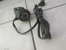 VERY NICE DREMEL 290 ENGRAVER WORKS GREAT, VARIABLE 5 SPEEDS, SHARP POINT