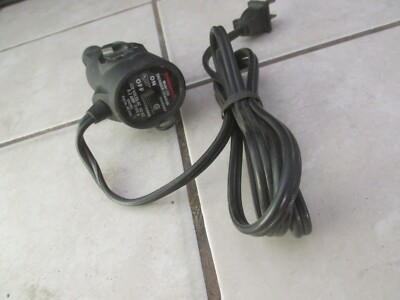 VERY NICE DREMEL 290 ENGRAVER WORKS GREAT, VARIABLE 5 SPEEDS, SHARP POINT