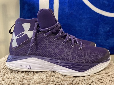 under armour compfit micro g