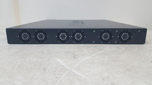 Juniper Networks SRX240 Services Gateway High Memory Security Firewall - Picture 5 of 6