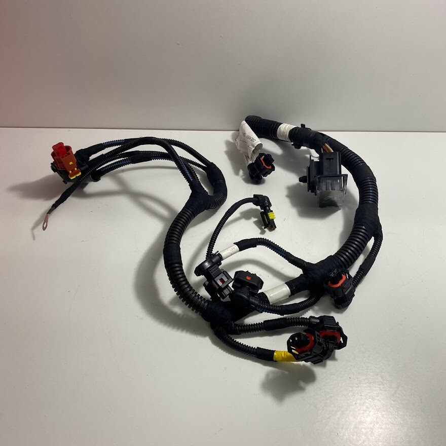 ALFA ROMEO 146 156 GTV Spyder GT 2.0 JTS Injector Engine Wiring  