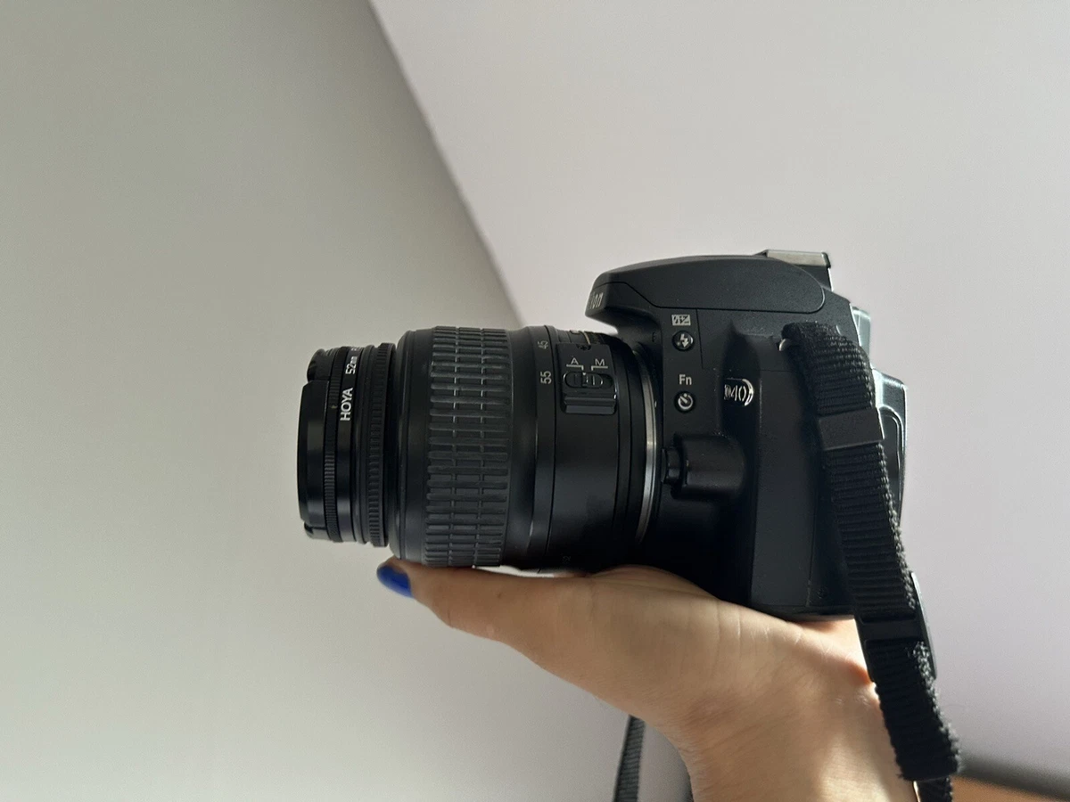 Nikon d40 camera deals