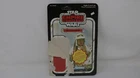 Kenner STAR WARS Empire Strikes Back REBEL COMMANDER card back ESB