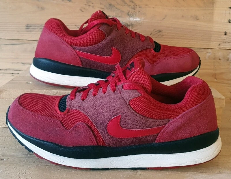Nike air hotsell safari red