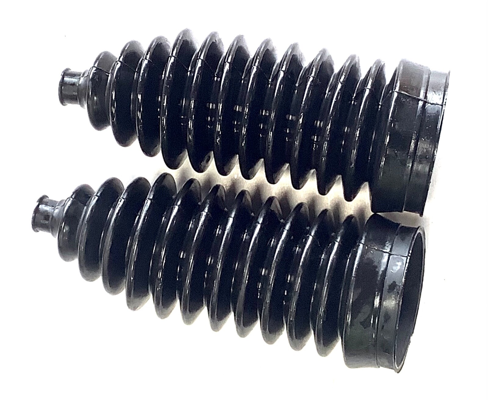 X2 Mercedes Sprinter Steering Rack Boot Kit , Fit 2006 2018 eBay