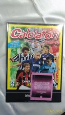 Calciatori 1998-99 - Ristampa Album Panini - Gazzetta Dello Sport - NUOVO