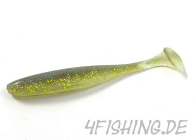 KEITECH Easy Shiner SEXY SHAD in 5'' - aromatisierter Topgummi aus Japan