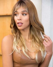 WREN Wig by RENE OF PARIS, *ALL COLORS!* Wefted Cap, NEW