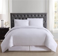 Truly Soft Everyday 3-Pc Duvet Set KING/CALIFORNIA KING New