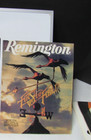 New Listing1982 Remington Sporting Firearms & Ammunition Catalog Vintage First In The Field