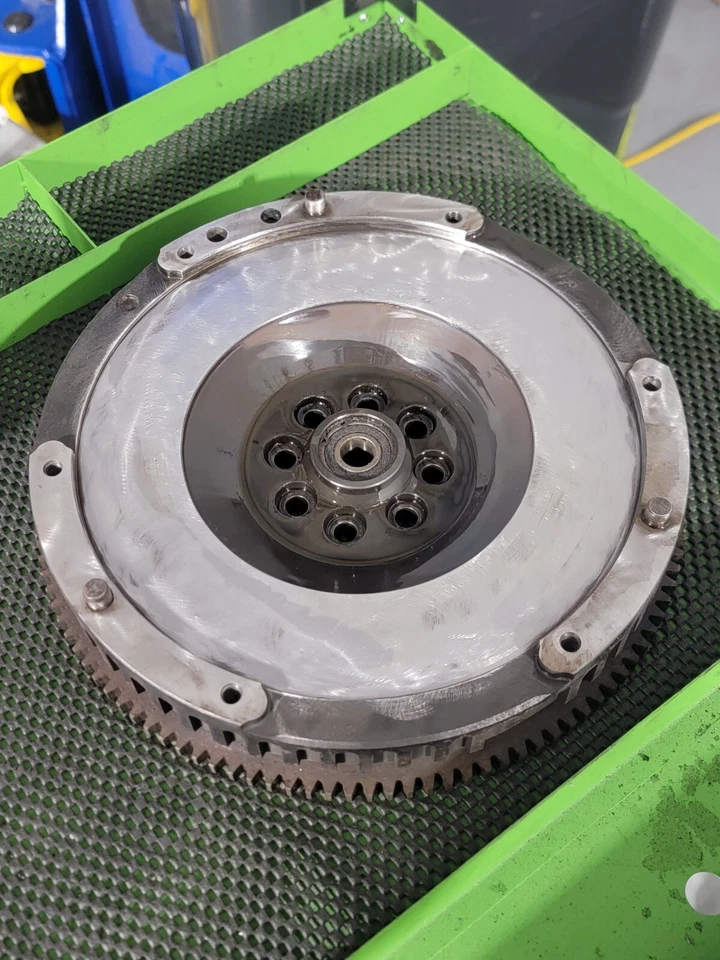 Сцепление South Bend Stage 3 B6/B7 S4 - Изображение 3 из 4