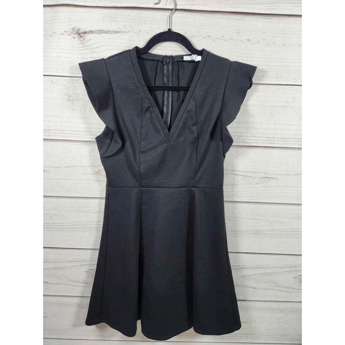 black bcbgeneration dress BCBGMAXAZRIA Makenna Black BodyCon Sheet Dress – Runway Catalog main image 0
