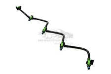 Original Injektor-Rücklaufleitung für Citroen C4 C5 C8 DS4 DS5 Jumpy 1574AJ