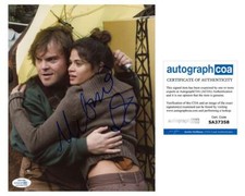 Melonie Diaz "Be Kind Rewind" AUTOGRAPH Signed 'Alma' 8x10 Photo ACOA