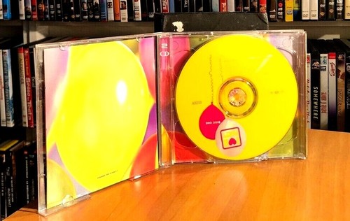 Various - I Love 2 Party CD OTTIME CONDIZIONI VERY GOOD PLUS POP - Picture 3 of 3