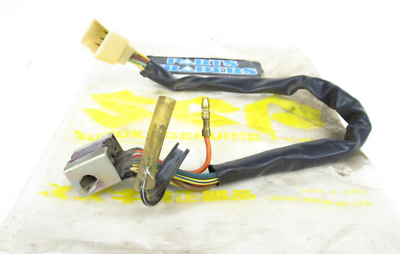 NOS Genuine Suzuki Gear Indicator Assembly GT380 GT550 GS400 GT