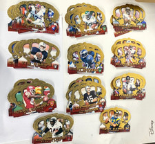Lot 107 1996 Pacific Crown Royale Football Commons Semi Stars Starter