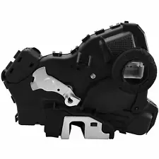BOXI Door Latch & Lock Actuator Front Right Passenger Side for Toyota Camry