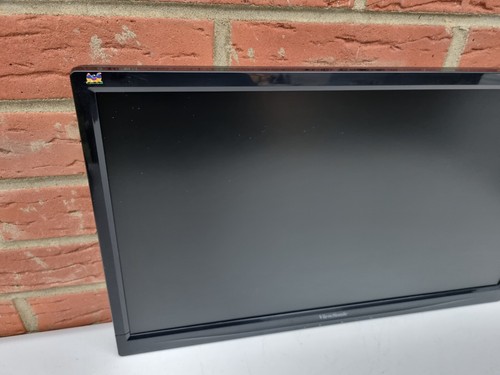 ViewSonic 21.5” inch LED 1920x1080 DVI VGA Widescreen monitor. ViewSonic - Picture 6 of 13