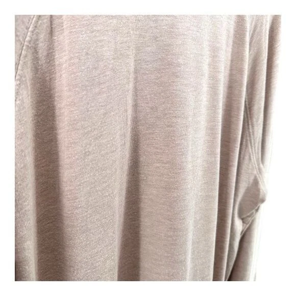 athleta long sleeve athletic crew shirt