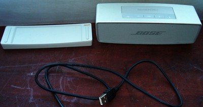 Bose Soundlink Mini Ii 2 Akku Defekt Ebay