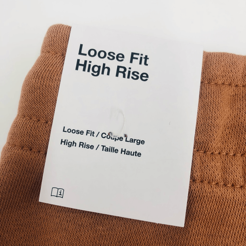 Brand New Nike Women’s Sportswear Essential Fleece High Rose Shorts For Women M - Picture 8 of 8