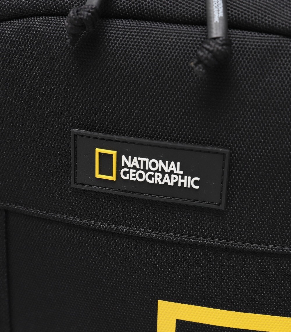 National Geographic Buddy Backpack Men Women Travel Hiking