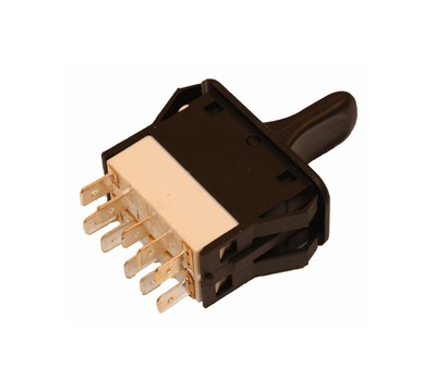 Headlight Switch For Freightliner Columbia - Replaces A06-30769-010, S22343