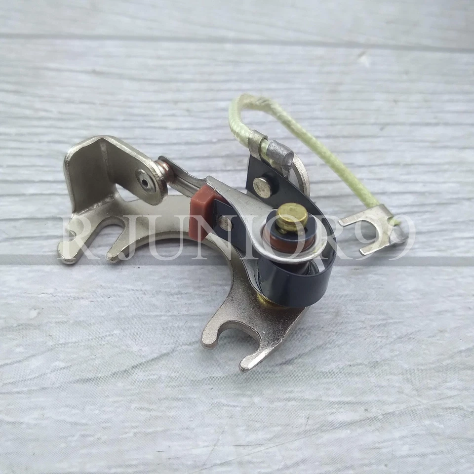 Toyota 19145-26060,POINT SET, DISTRIBUTOR IGNITION (4P Engine) 02-2FG25 - Image 3 of 4