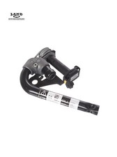 Mercedes X166 Gl Ml Gle Gls Passenger Front Seat Belt Retractor Anchor Fitting