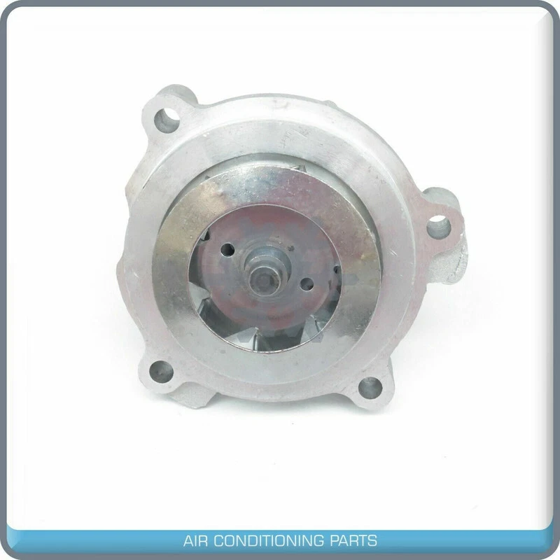 Water Pump w/ Gasket fit Ford Mustang 1999-2009 Crown Victoria 1999-2002 V8 4.6L - Image 4 of 4