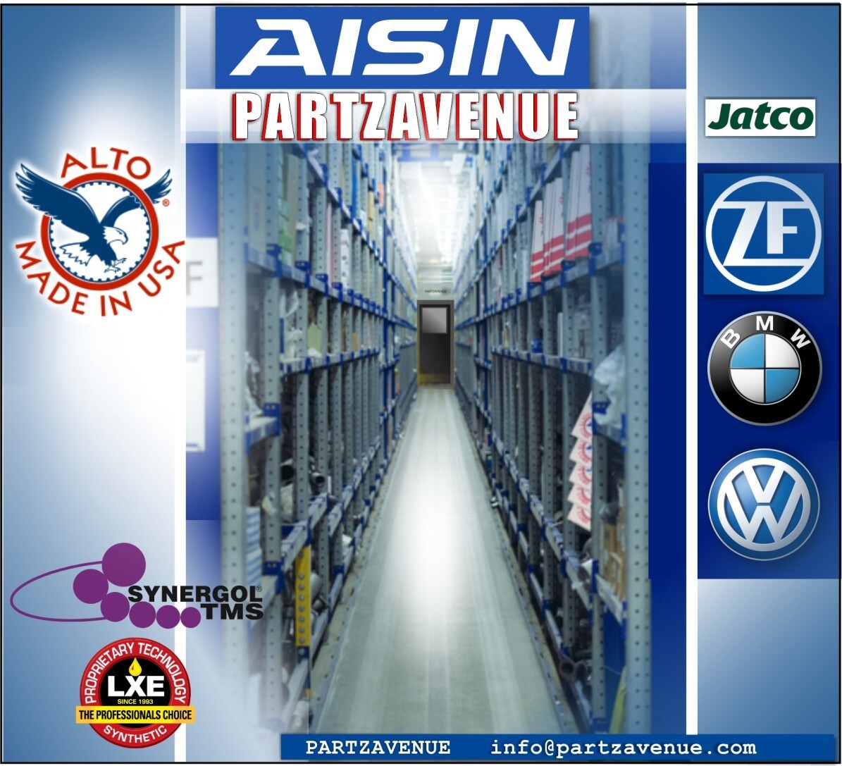 Transmission Single Piston JF506E 09A 5F31J RE5R01A JA5A-EL Drum High Balance 98UP thumbnail 3