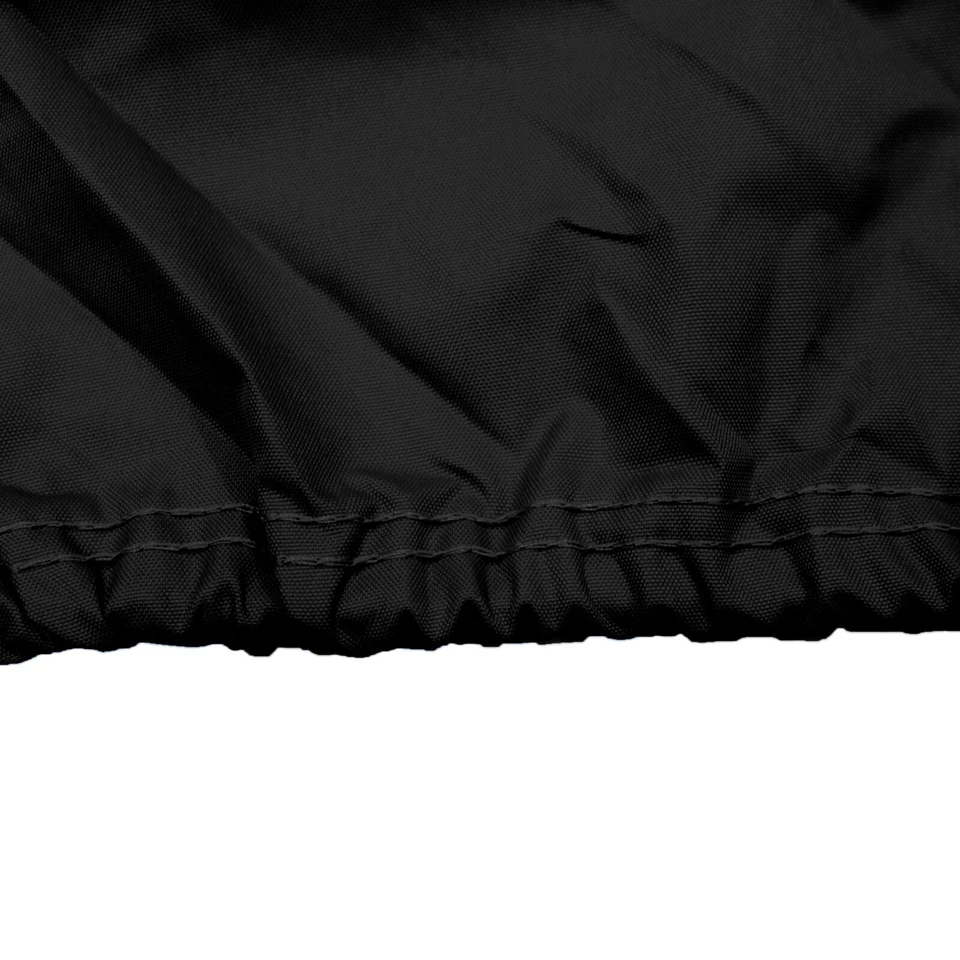 Cubierta de almacenamiento de alta resistencia para todo clima Kymco Deluxe para motocicleta scooter bicicleta Foto 3 de 4