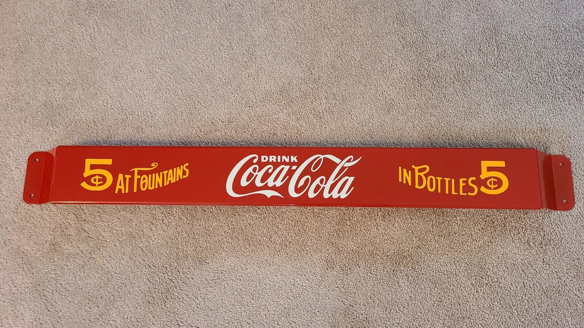 ト*ー様 希少★アンティーク★Coca-Cola 丸型 サインボード 看板ライテ Old Coke Signs Coca-Cola Advertising for sale | eBay